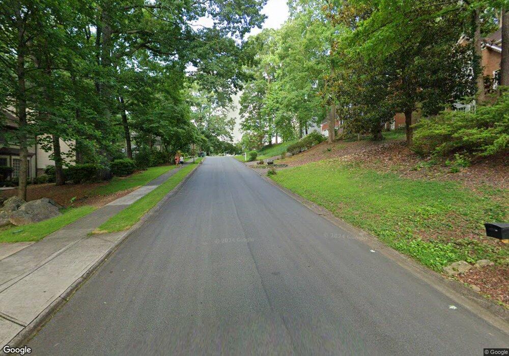 0 Long Lake Dr NE, Roswell, GA 30075 - photo 1