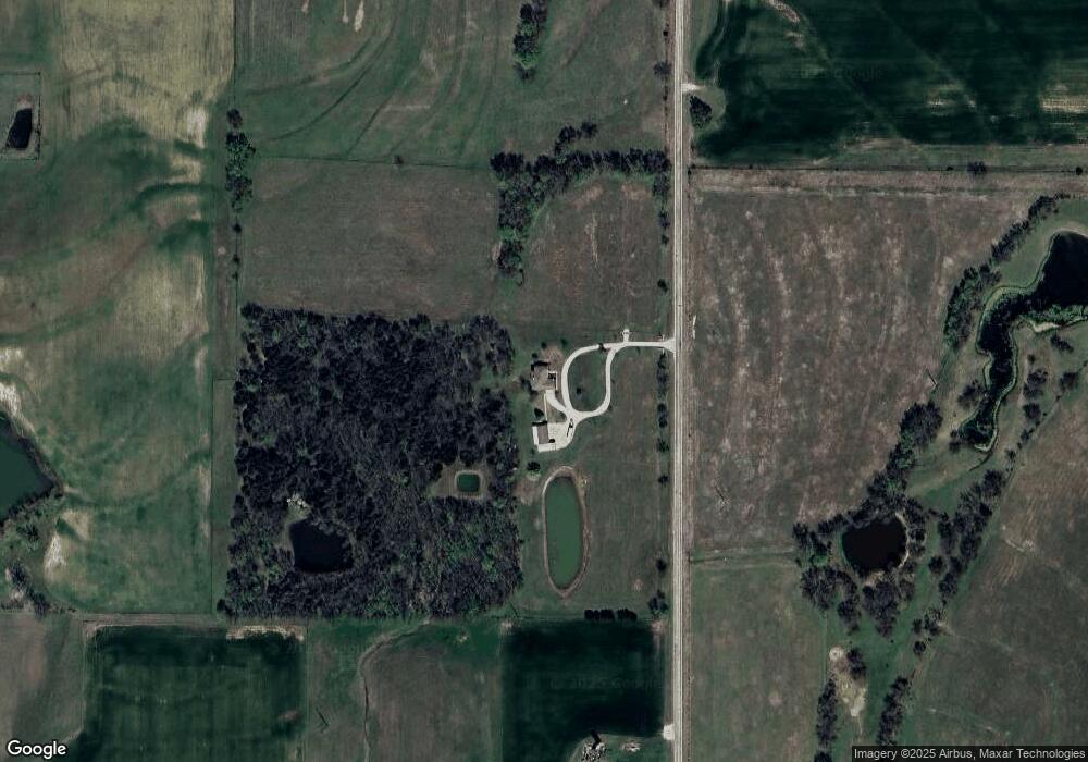 14042 Pratt Rd, Altamont, KS 67330 - photo 1