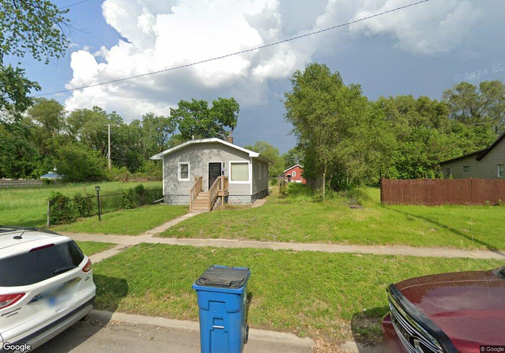 1139 Hendricks St, Gary, IN 46404 - photo 1