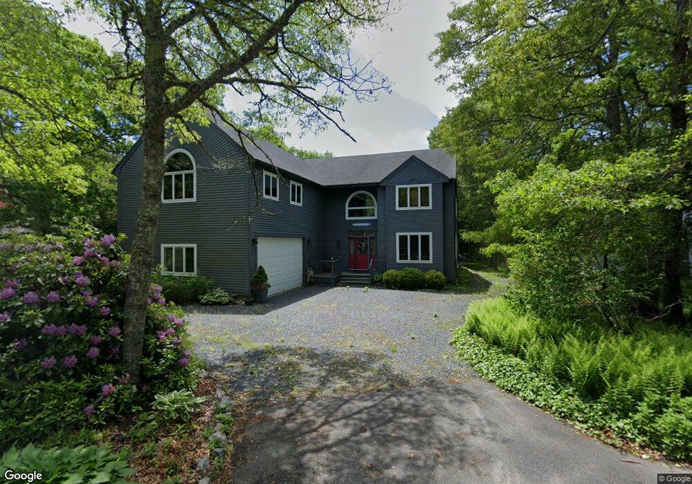 44 John Ewer Rd, Sandwich, MA 02563 - photo 1