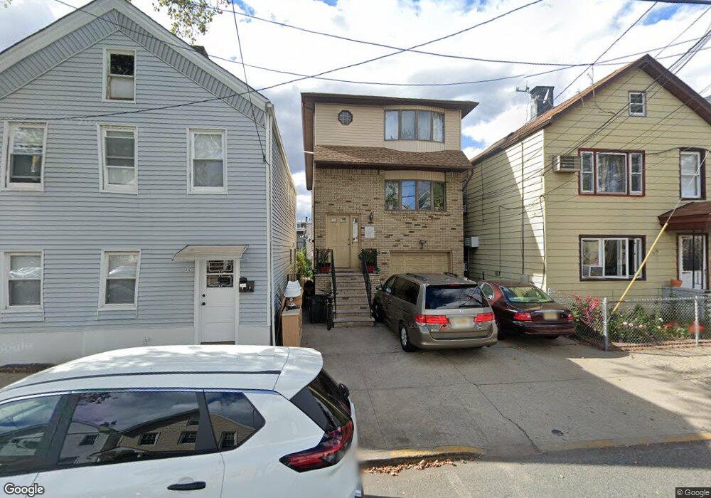 314 N 2nd St unit 3, Harrison, NJ 07029 - photo 1