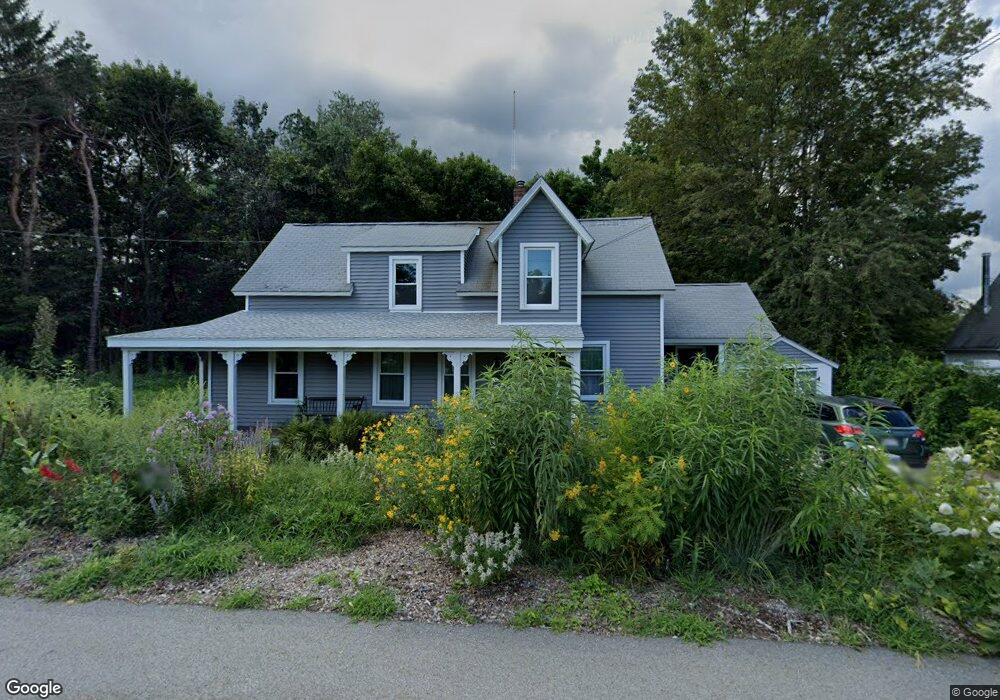 426 Shrewsbury St, Holden, MA 01520 - photo 1