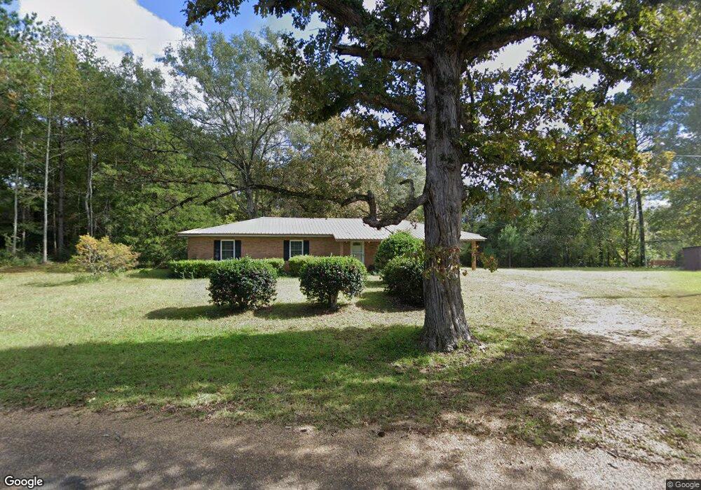 3200 Conerly Dr, McComb, MS 39648 - photo 1