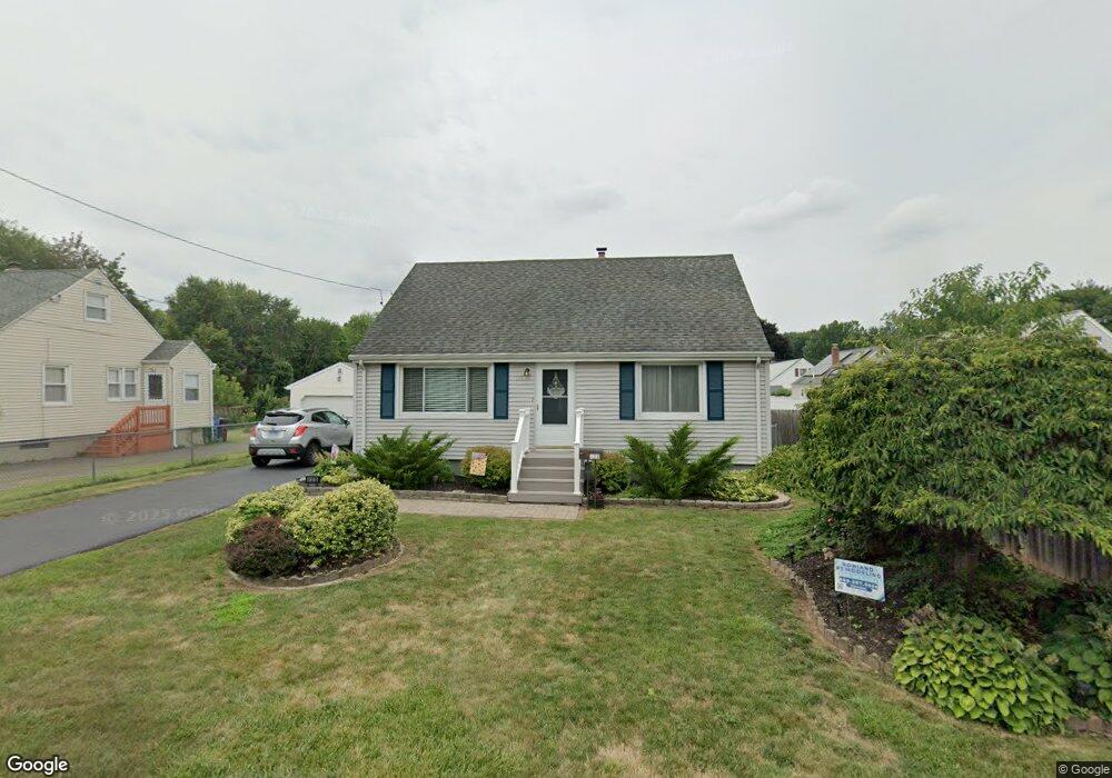 128 Berkley St, New Britain, CT 06051 - photo 1