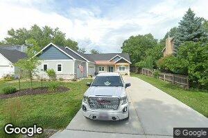 2921 Harrison Ave, Lawrence, KS 66047