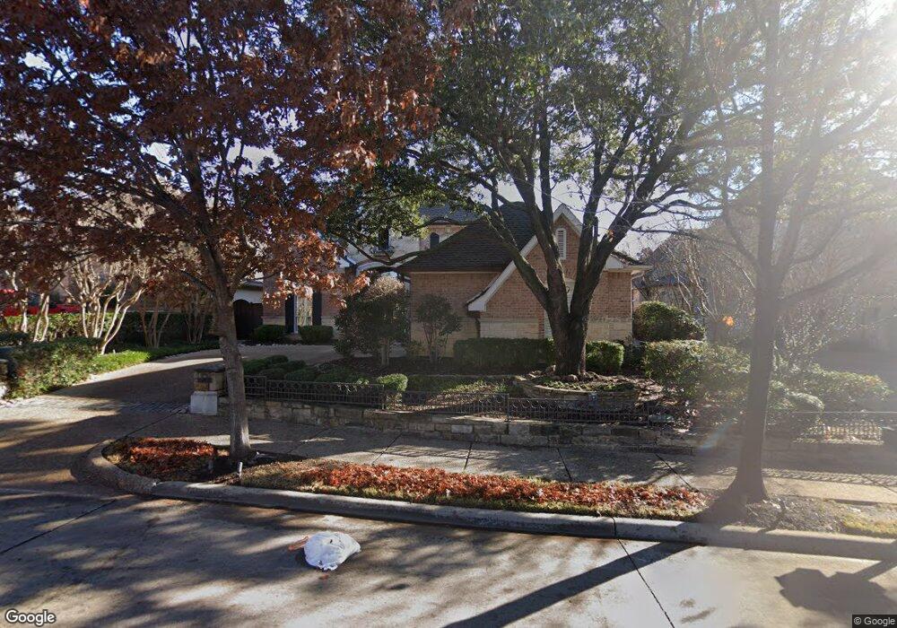 1303 Avon Terrace, Southlake, TX 76092 - photo 1