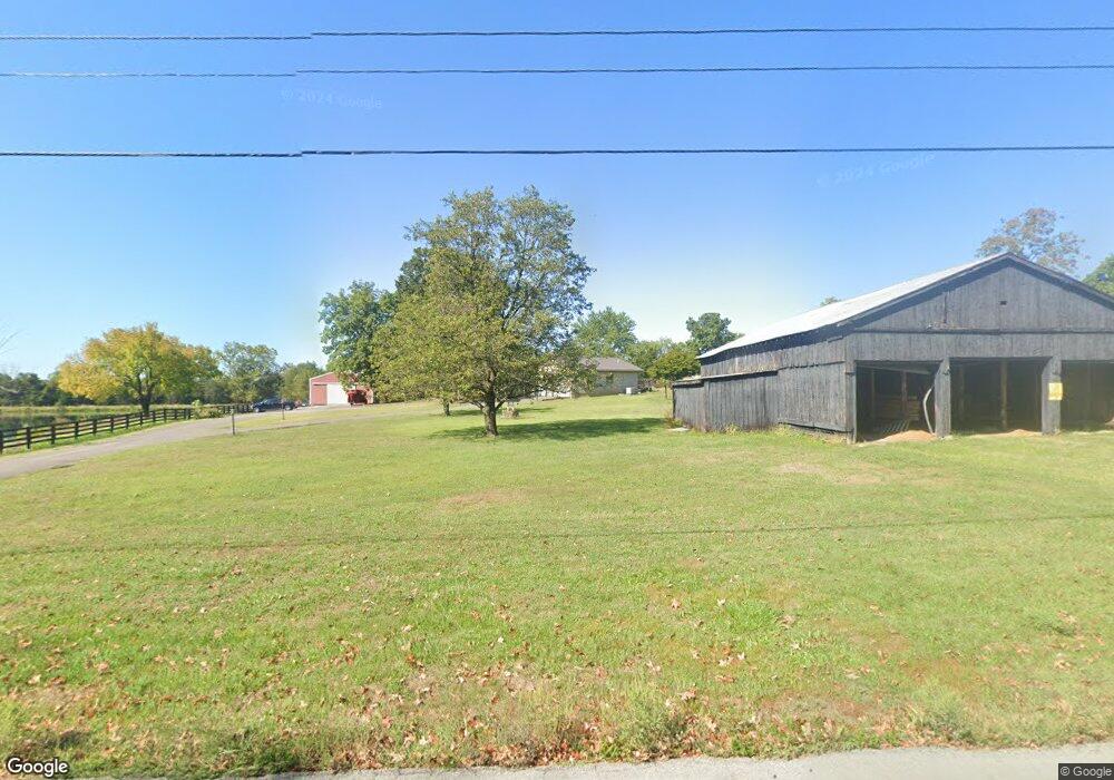 891 Bethel Church Rd, Mount Washington, KY 40047 - photo 1