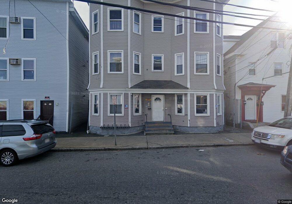 452 Haverhill St, Lawrence, MA 01841 - photo 1