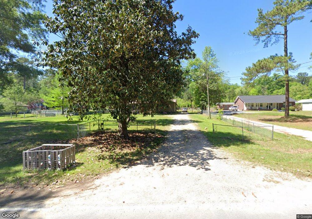 155 County Barn Rd, Laurel, MS 39443 - photo 1