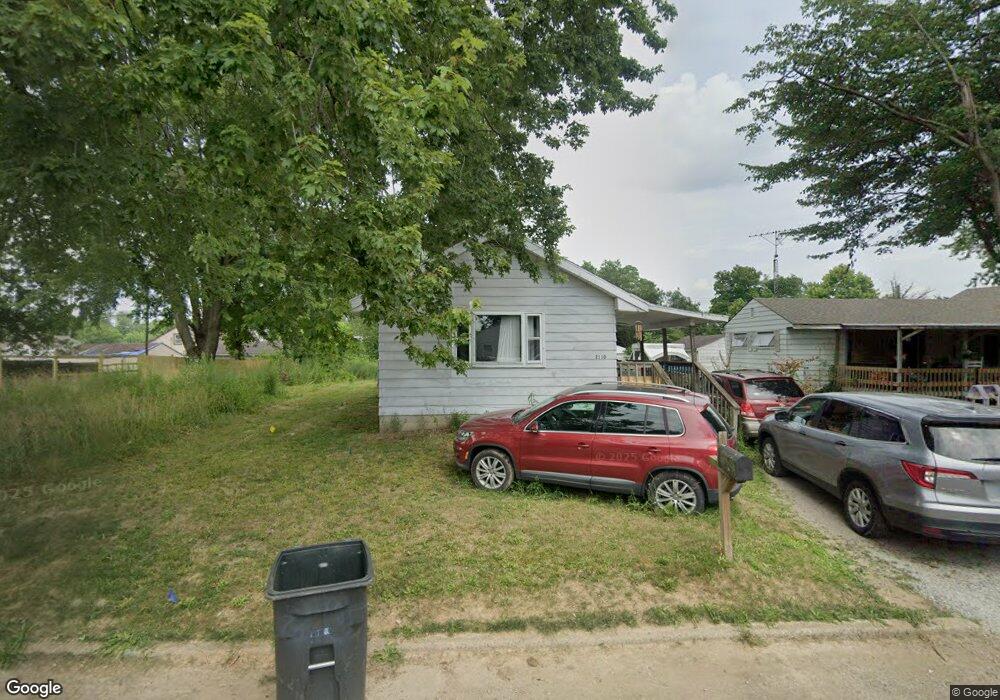 2110 S Waldemere Ave unit Muncie, Muncie, IN 47302 - photo 1