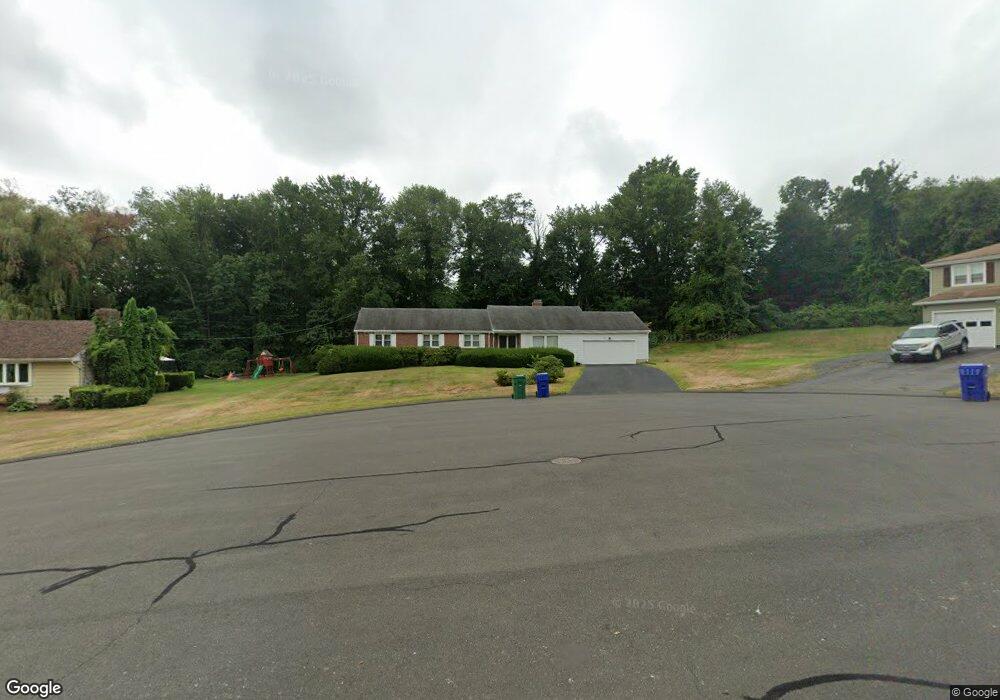 11 Warbler Cir, Bloomfield, CT 06002 - photo 1