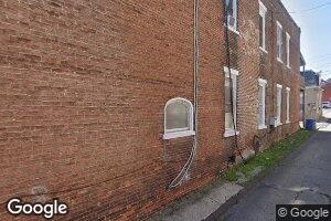 122 N 8th St Unit B, Allentown, PA 18101