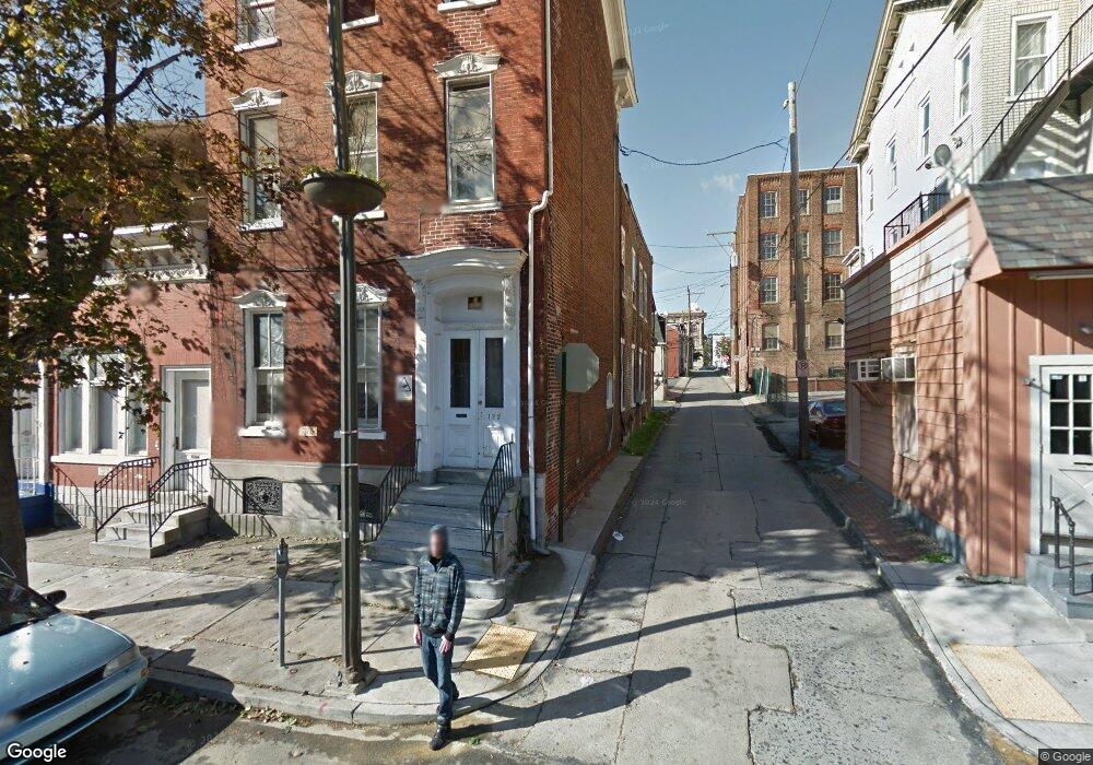 122 N 8th St unit 2, Allentown, PA 18101 - photo 1