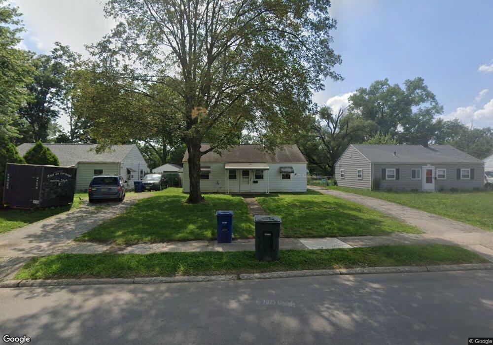 133 S Hampton Rd, Columbus, OH 43213 - photo 1