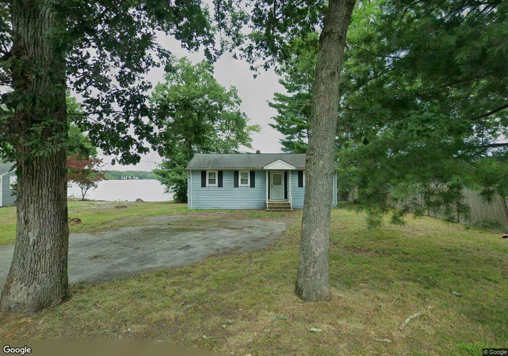 89 King Philip Rd, Norton, MA 02766 - photo 1