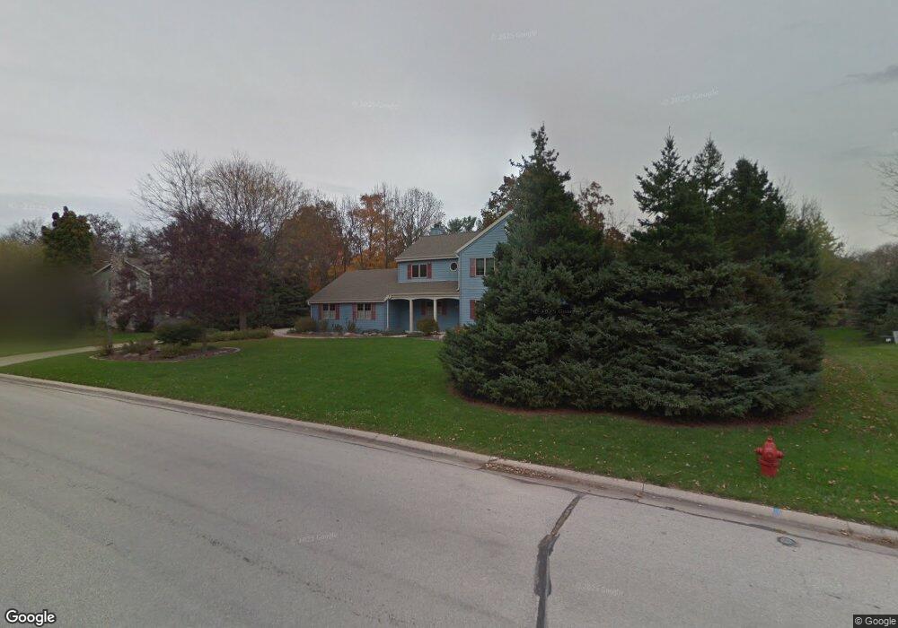 W164N8010 Tamarack Trail, Menomonee Falls, WI 53051 - photo 1