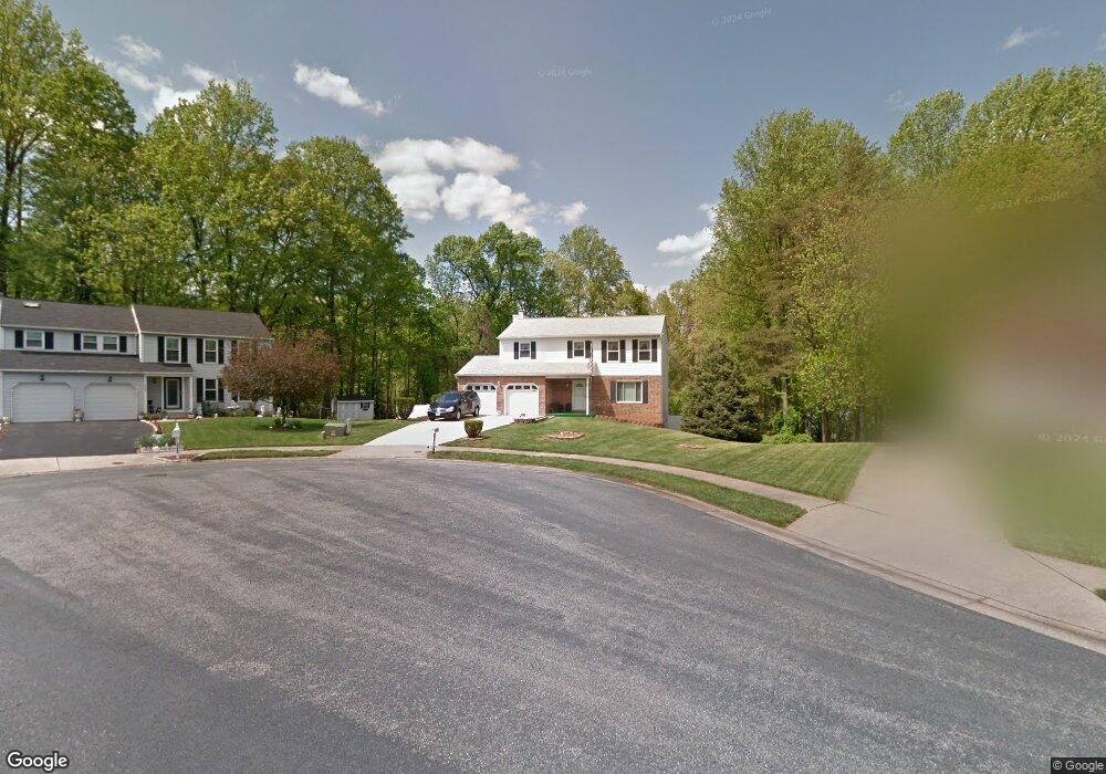 4225 Hanwell Rd, Randallstown, MD 21133 - photo 1