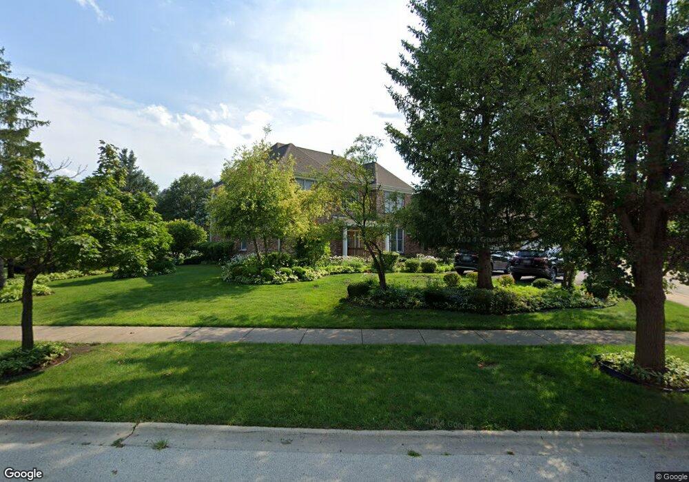 2106 Warwick Ln, Glenview, IL 60026 - photo 1
