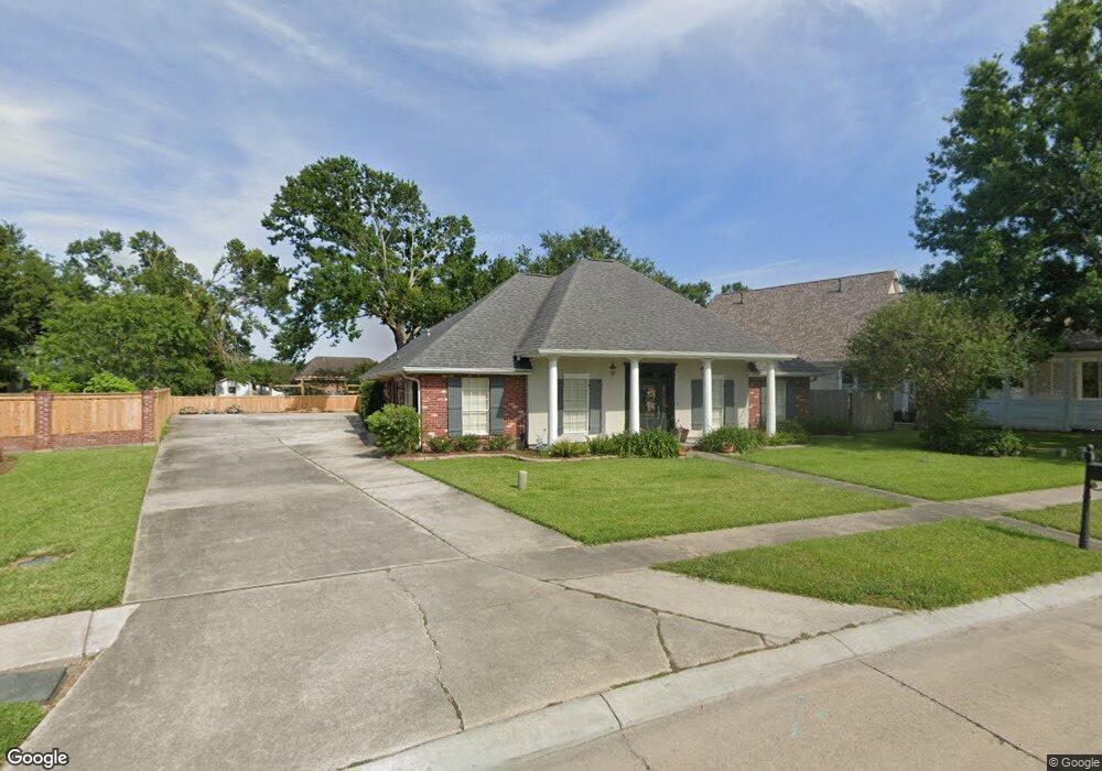 310 Meandering Way, Houma, LA 70360 - photo 1