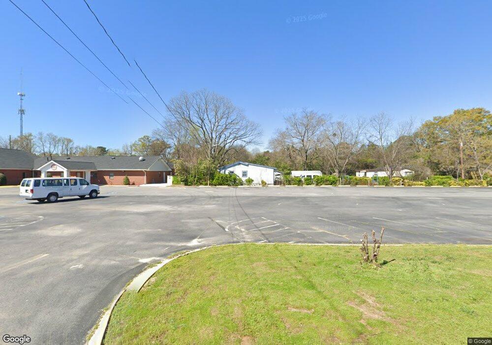 203 Linwood Dr, Warner Robins, GA 31088 - photo 1