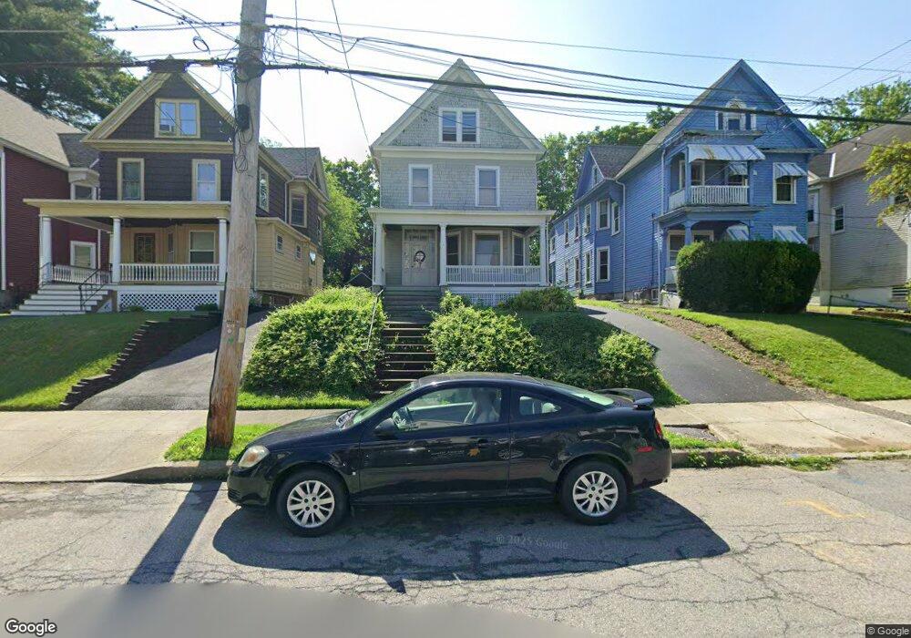 9 Virginia Ave, Poughkeepsie, NY 12601 - photo 1