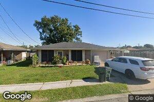 1411 Tara St, Houma, LA 70363