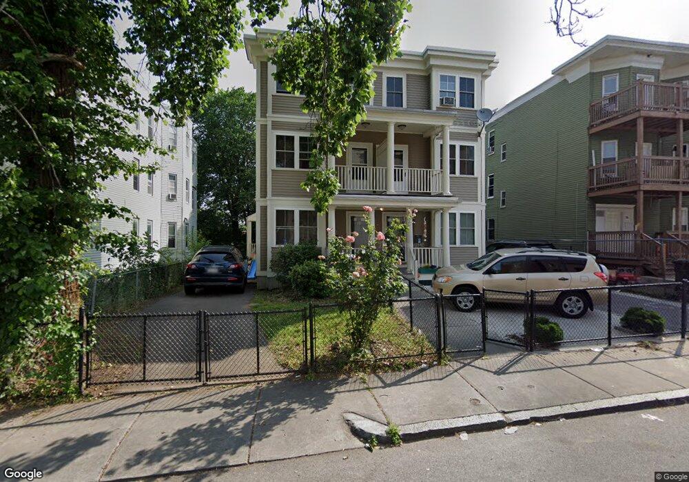 74 Lawrence Ave, Dorchester, MA 02121 - photo 1