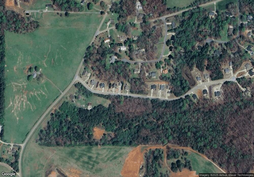 5527 Wheeler Plantation Dr unit Lot 5, Murrayville, GA 30564 - photo 1