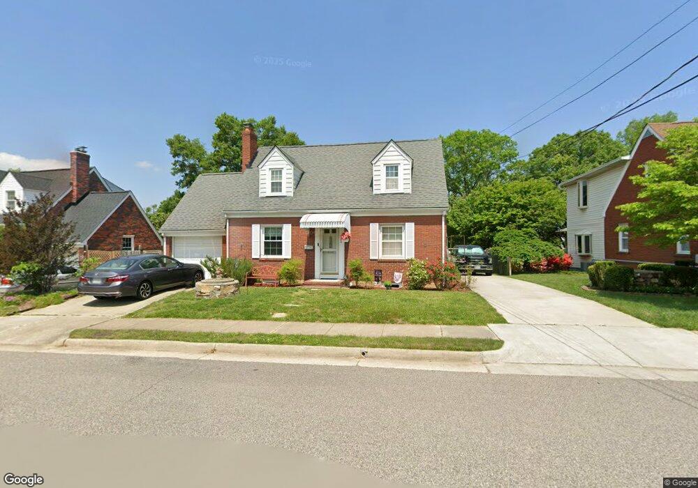 3300 Collard St, Alexandria, VA 22306 - photo 1