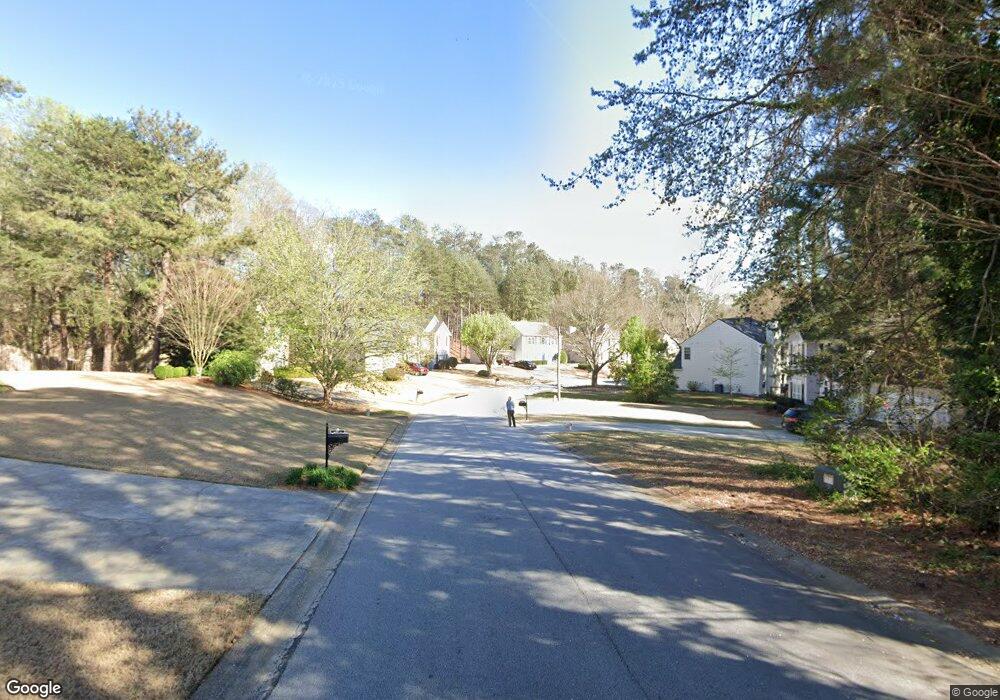 0 Ashgrove Ln SW, Marietta, GA 30008 - photo 1