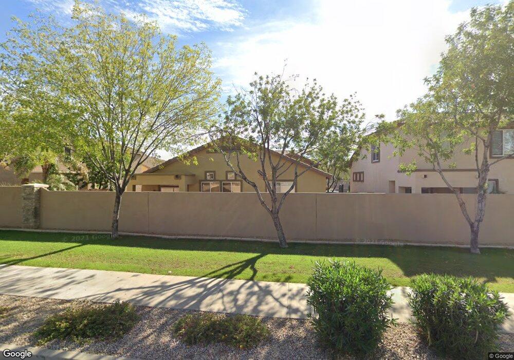 2224 S Harper, Mesa, AZ 85209 - photo 1