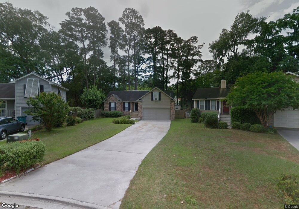 531 Pointe South Dr, Savannah, GA 31410 - photo 1