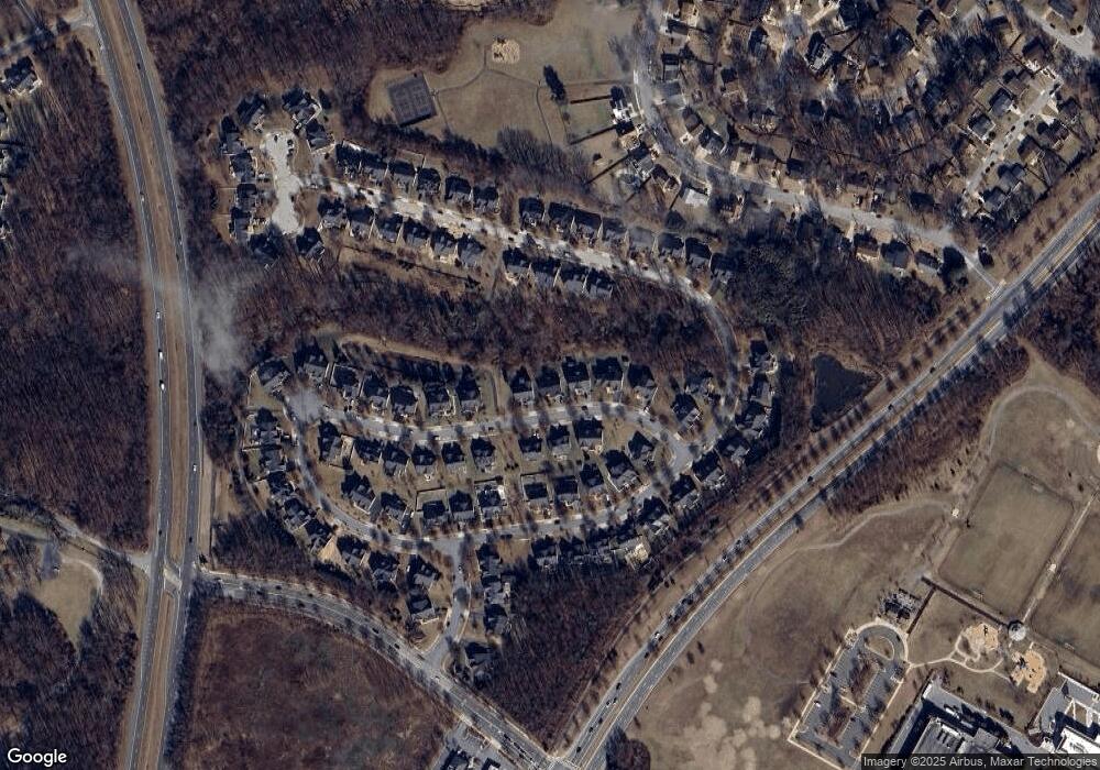 12302 Justice Place, Glenn Dale, MD 20769 - photo 1