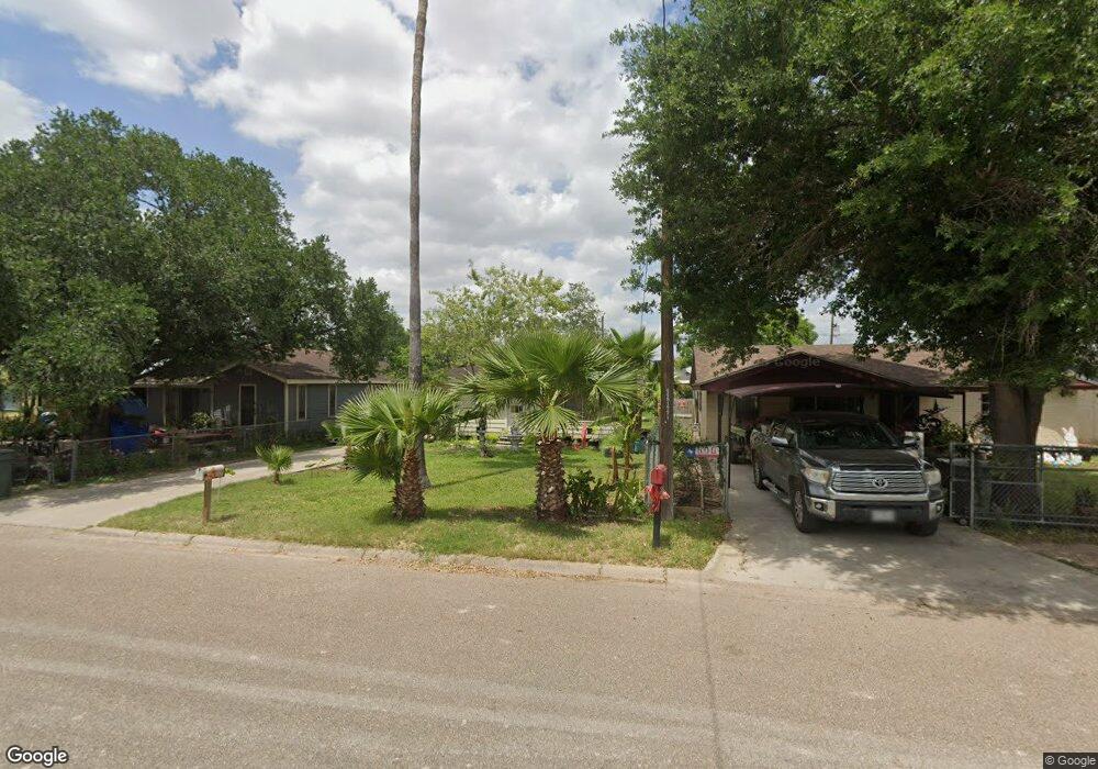 802 Ebony St, San Juan, TX 78589 - photo 1