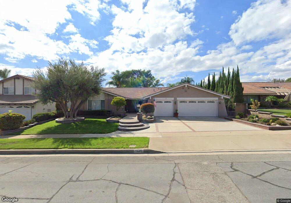 1429 N Stanford Way, Upland, CA 91786 - photo 1