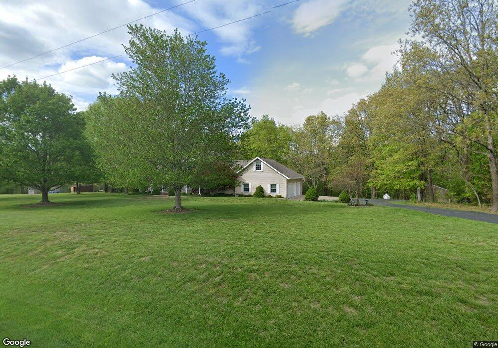 1957 W Big Bend Rd, Nixa, MO 65714 - photo 1