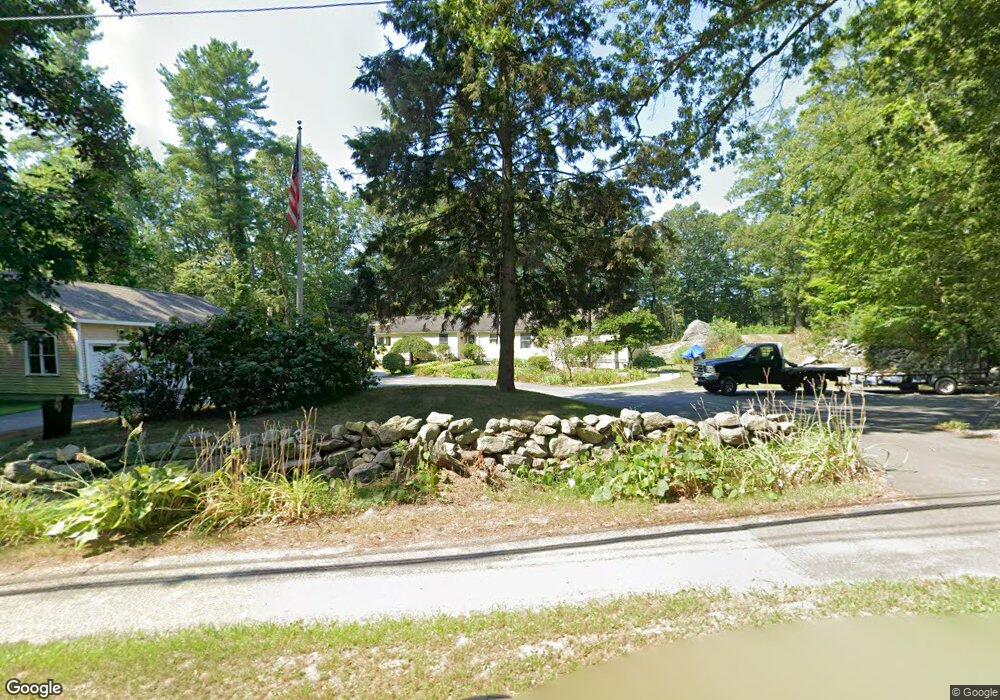 239 Lowell St unit B, Carlisle, MA 01741 - photo 1