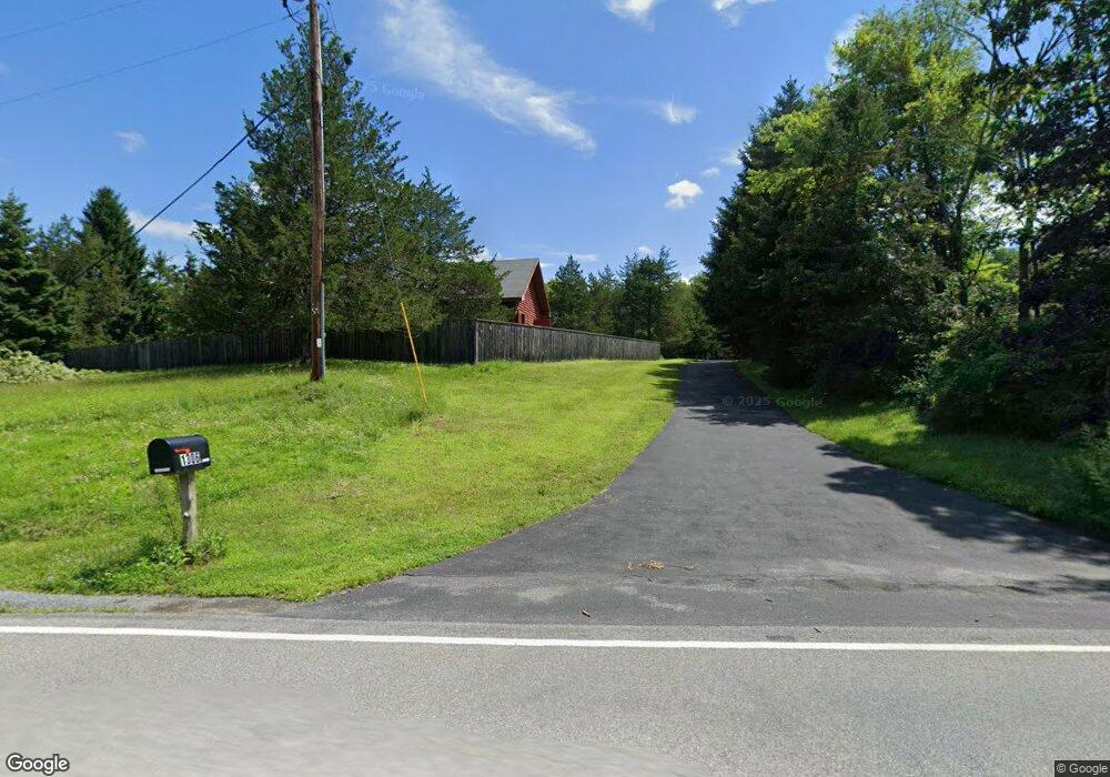 1306 Centre Rd, Rhinebeck, NY 12572 - photo 1