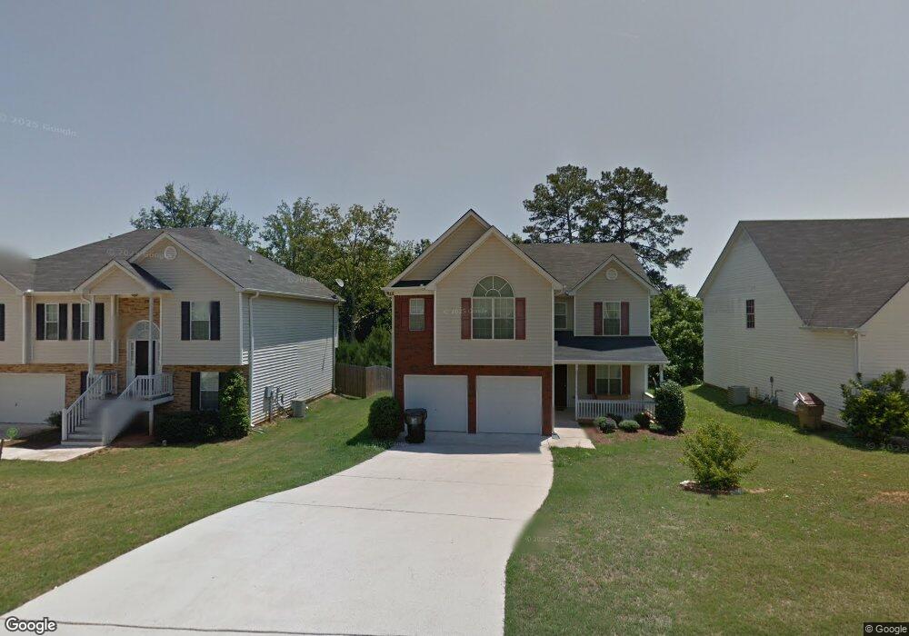 5876 Colonnade Dr, Rex, GA 30273 - photo 1