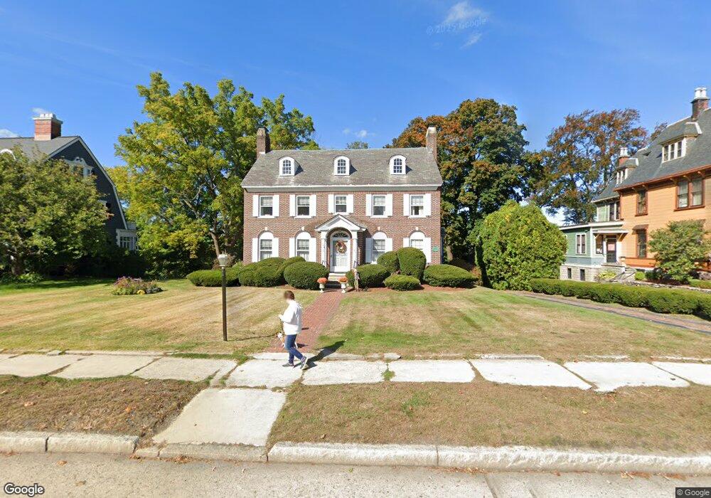Street View Photo