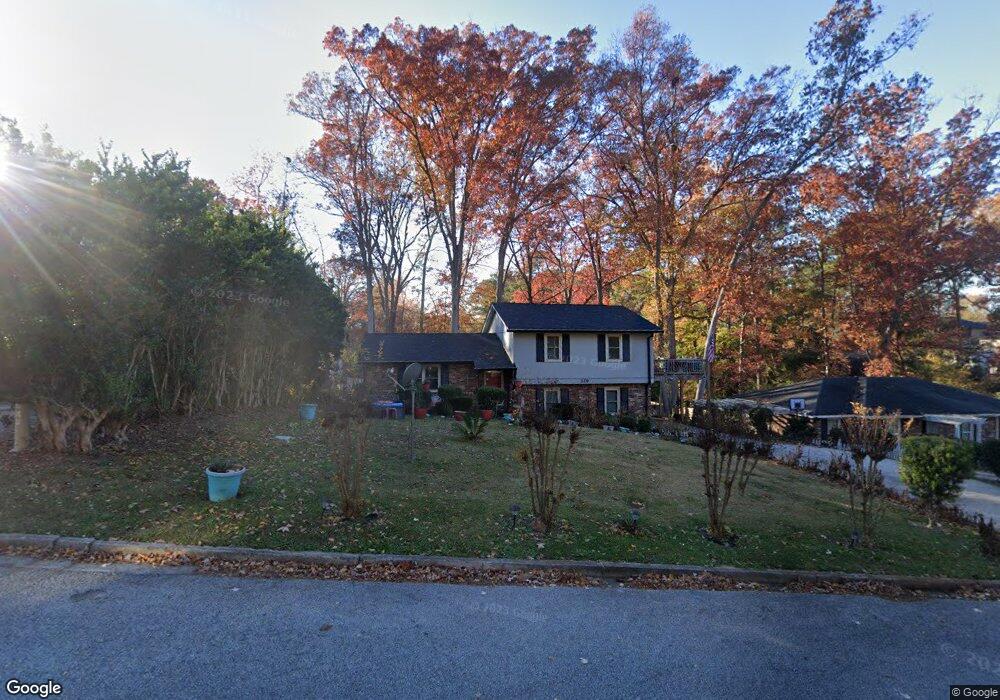 329 Oak Lake Dr, Augusta, GA 30907 - photo 1