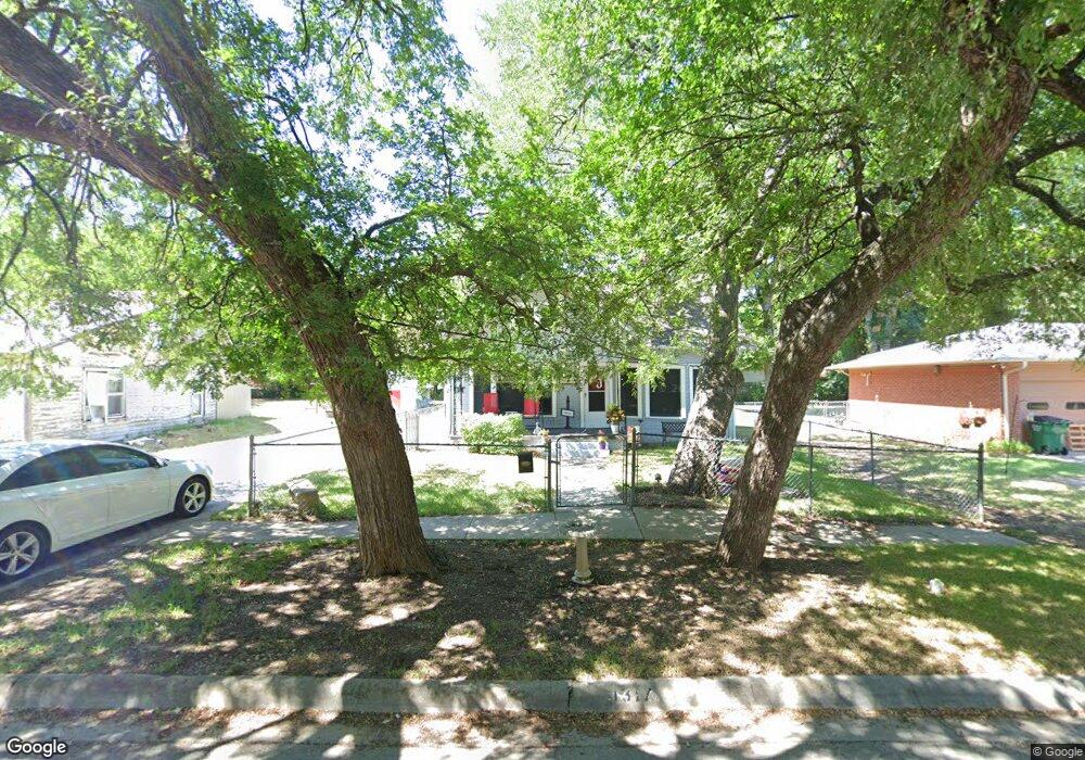 1317 Truelove St, Gainesville, TX 76240 - photo 1