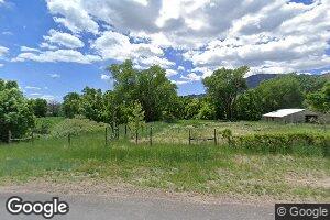 824 W Chuwi Path, New Harmony, UT 84757