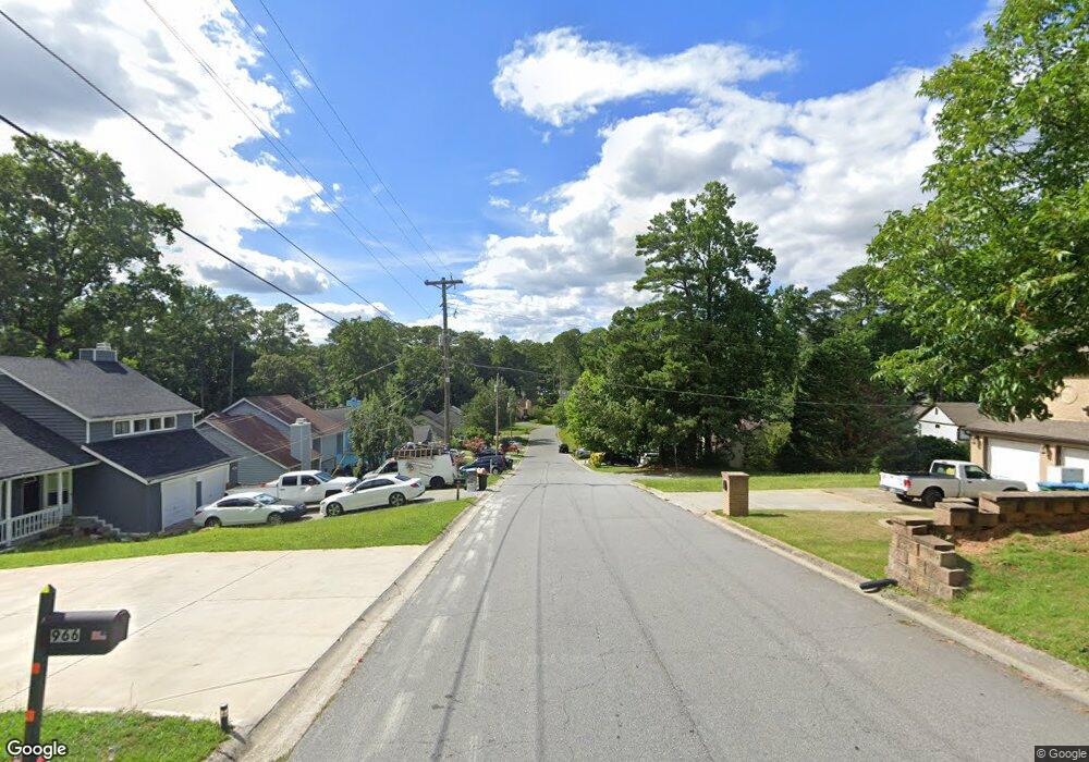 0 Worcester Place NW unit 3232726, Lilburn, GA 30047 - photo 1