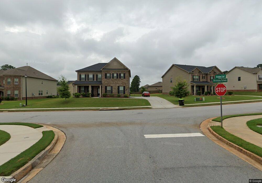 0 Brickstone Ct unit 8578645, Covington, GA 30016 - photo 1