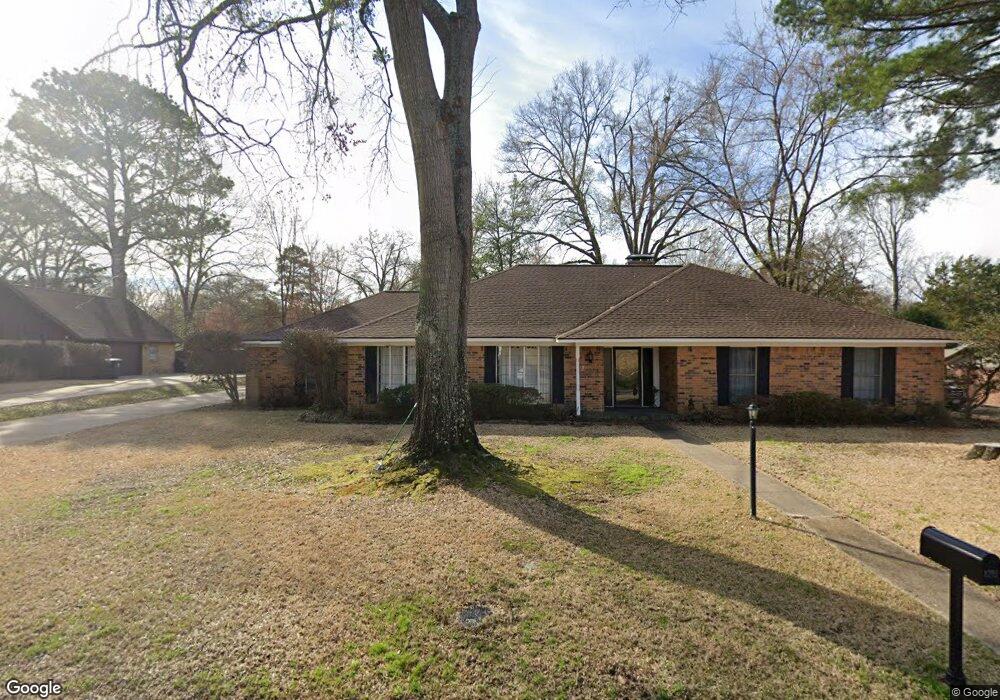 1215 Kingspark Dr, Tyler, TX 75703 - photo 1