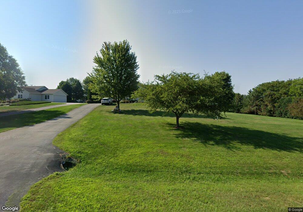 13929 W Northridge Dr, Evansville, WI 53536 - photo 1