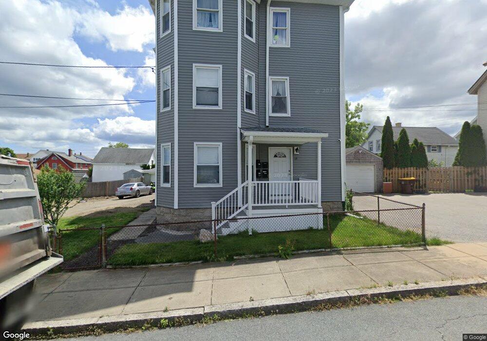 19 Heath St unit 1N, Fall River, MA 02721 - photo 1