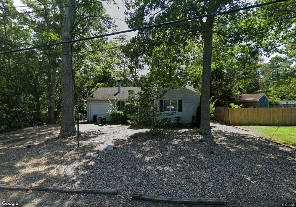 1825 Lakeside Dr S, Forked River, NJ 08731 - photo 1