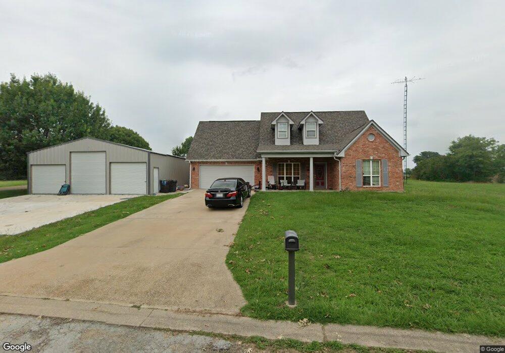 101 SE County Road 2230, Corsicana, TX 75109 - photo 1